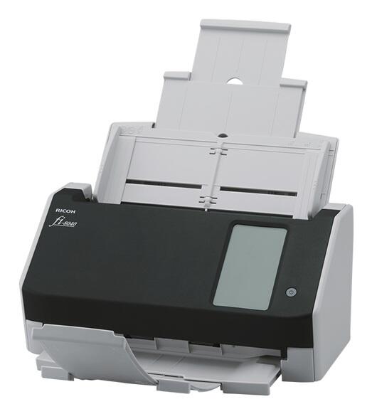 RICOH FI-8040 Dokumenten-Scanner RICOH FI-8040 Dokumenten-Scanner